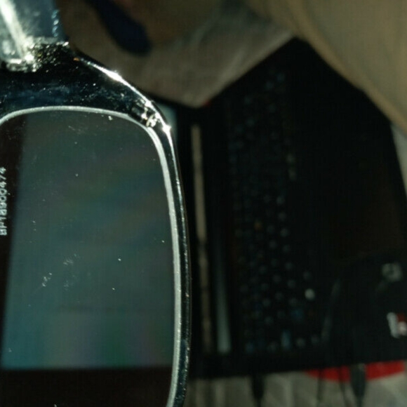 Mena prada sunglasses SPR61M - Picture 6 of 6